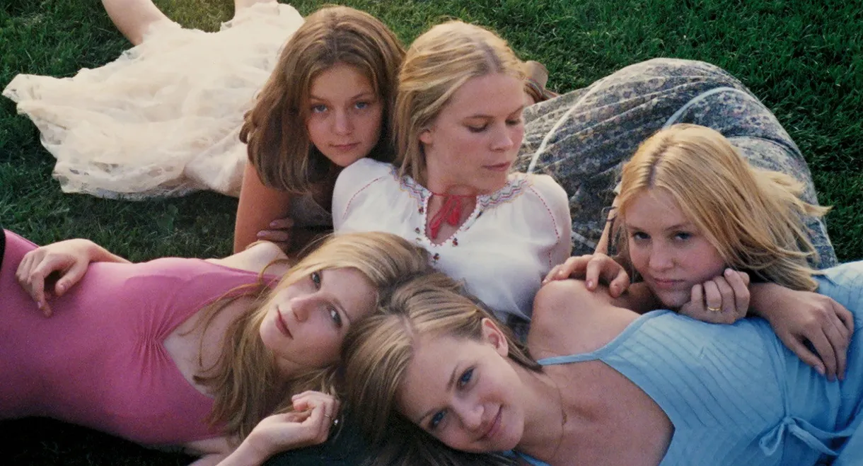 The Making of The Virgin Suicides