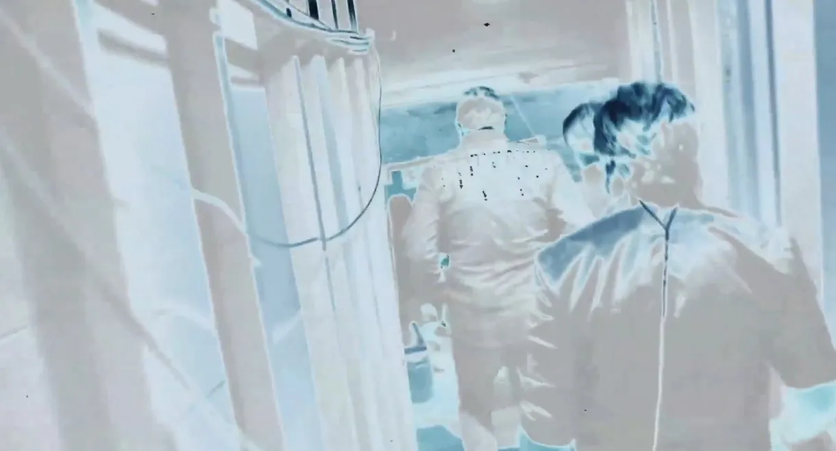 Duran Duran: Unstaged