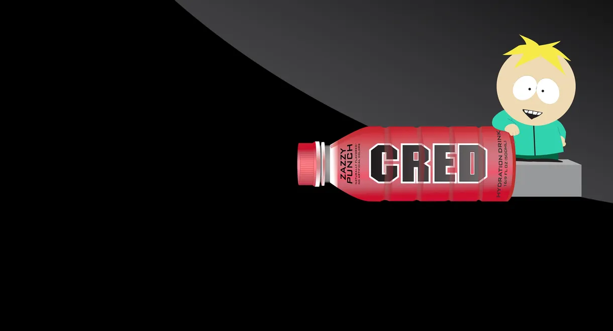 South Park (Not Suitable for Children)