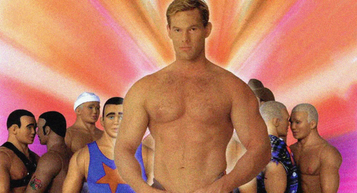 Billy 2000: Billy Goes Hollywood