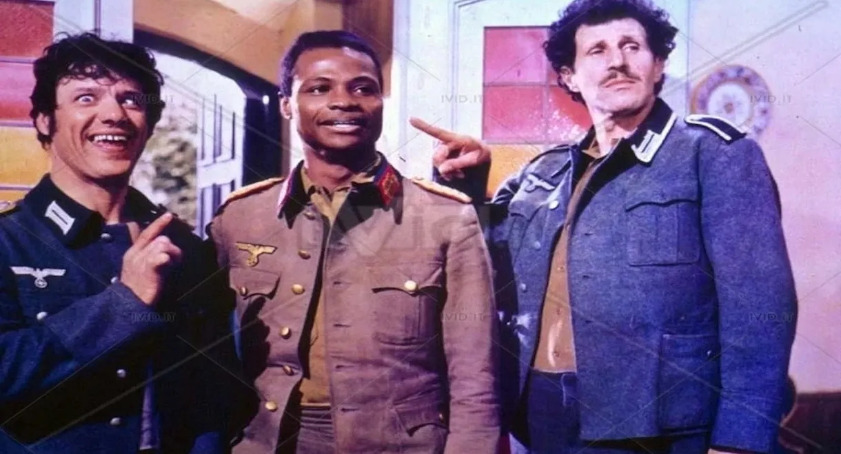 Guess Who's Coming for a Snack?