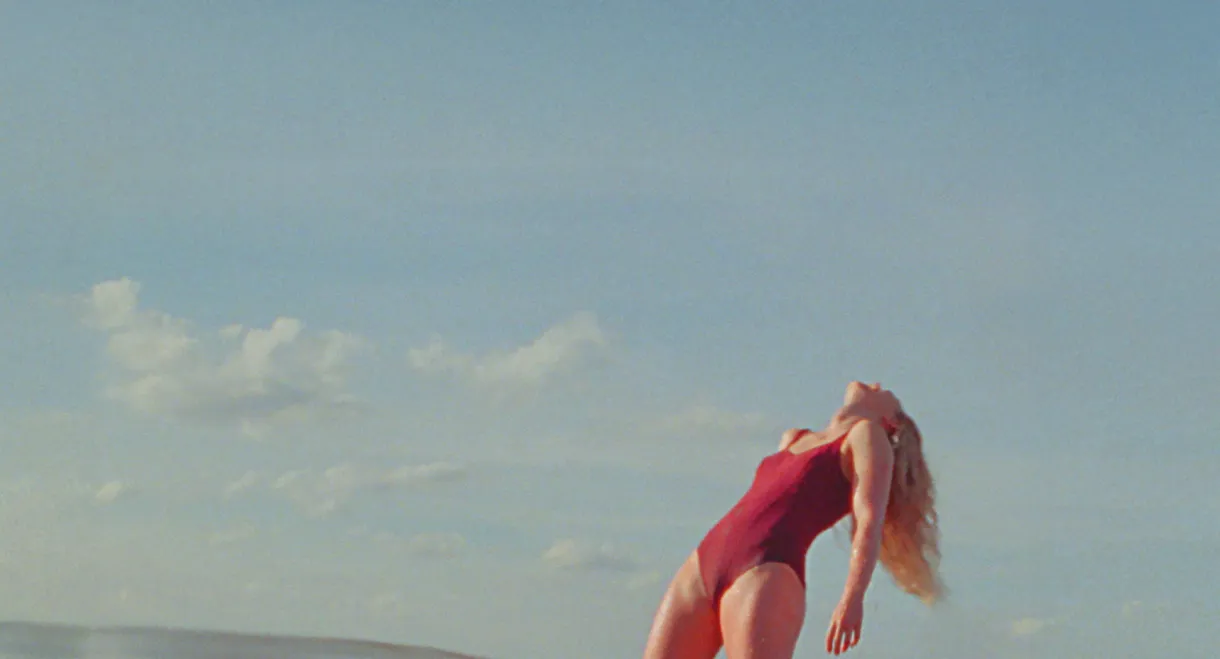 The Chronology of Water