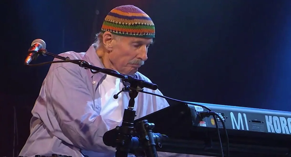 Joe Zawinul & WDR Big Band - Leverkusener Jazztage