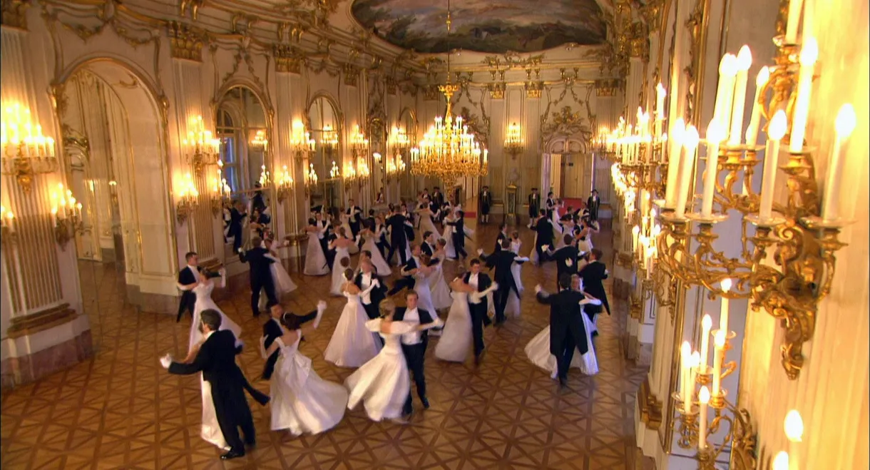 André Rieu - At Schonbrunn, Vienna