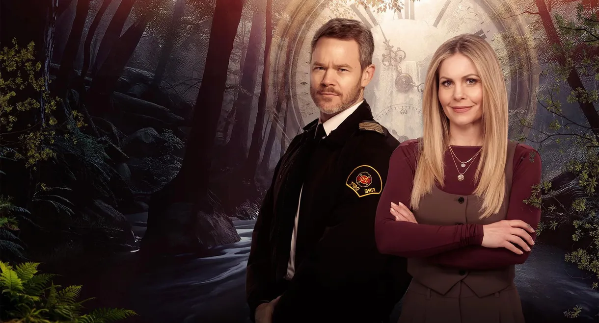 Ainsley McGregor Mysteries: A Case For the Watchmaker