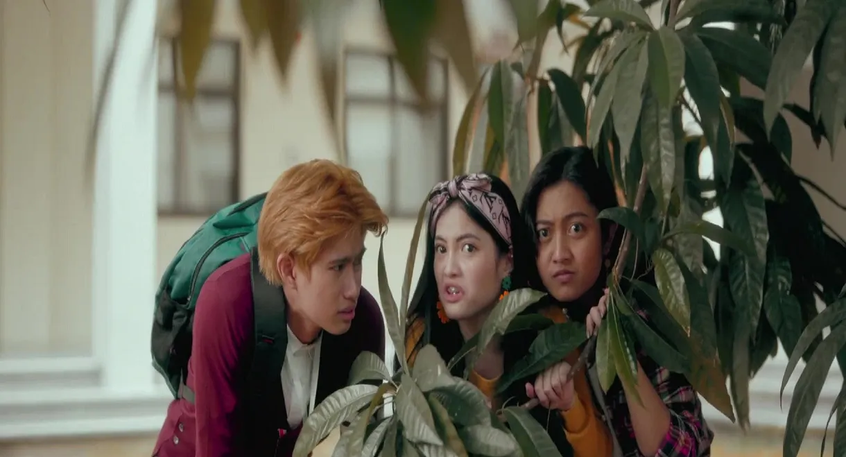 How To Love Mr. Heartless