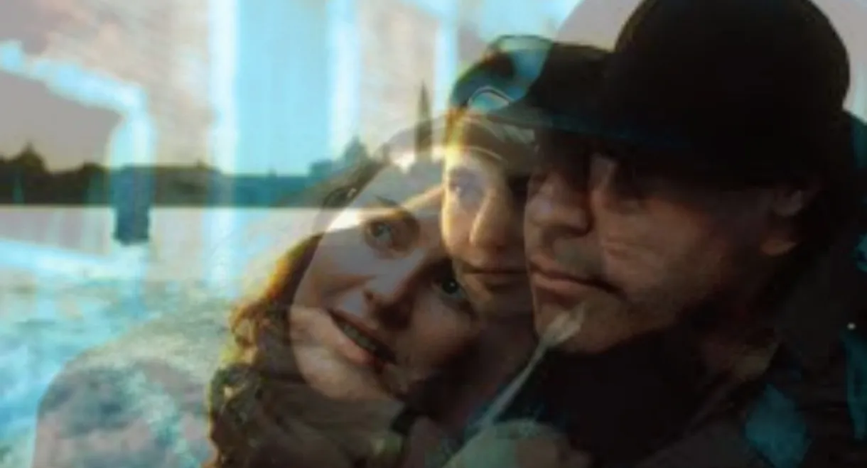 On the tracks of a filmmaker