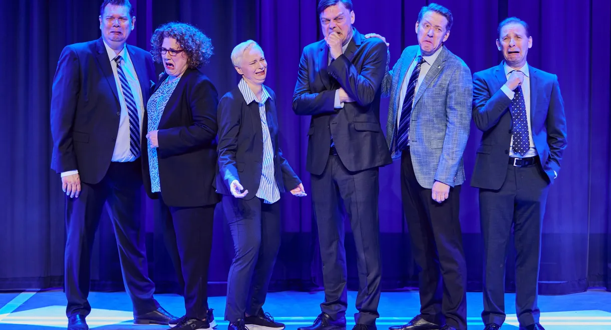 Odense Sommerrevy 2023