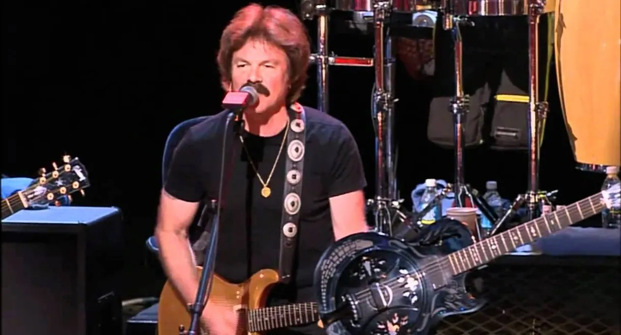 The Doobie Brothers: Rockin Down the Highway - The Wildlife Concert