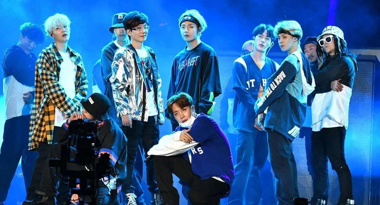 Seotaiji 25 Live Time : Traveler