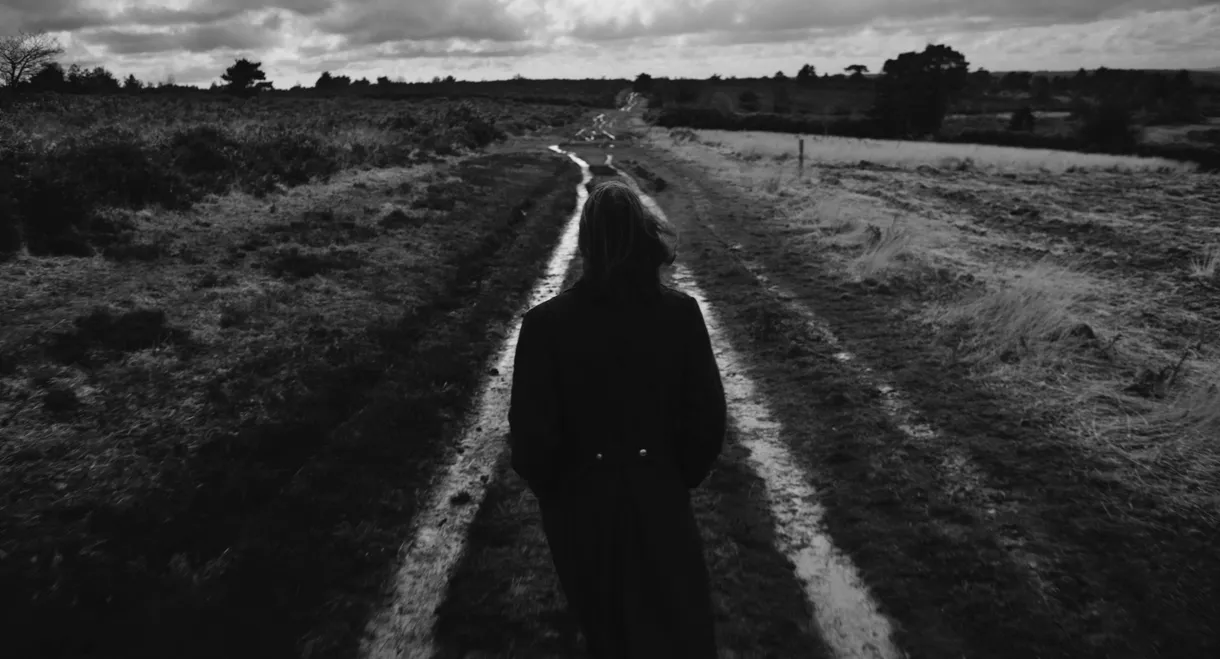 Man On The Borderland