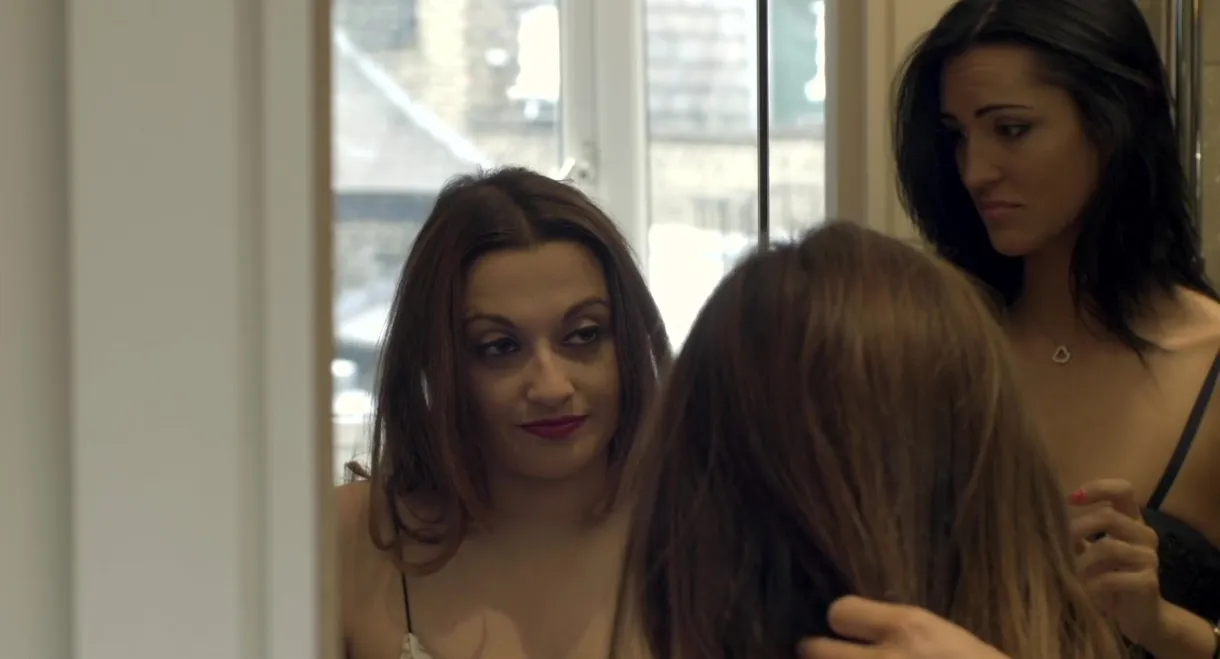 Darker Shades of Elise