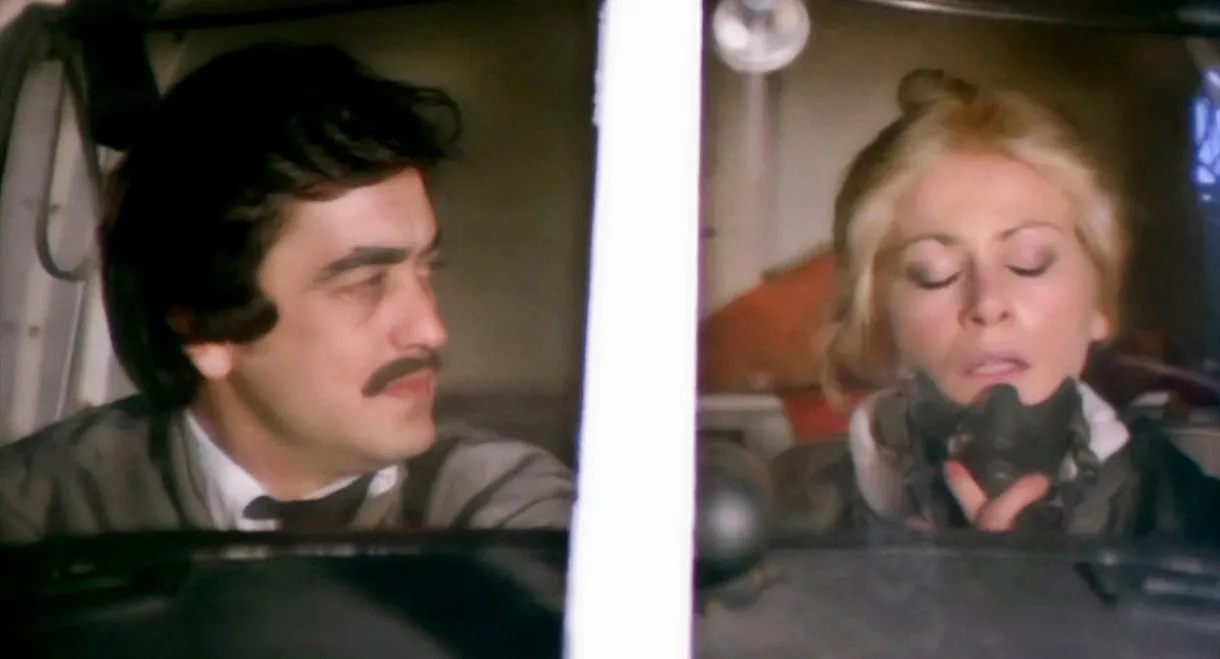 A House in the Clouds