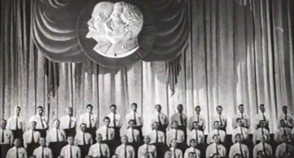 Singing Makes Life Beautiful