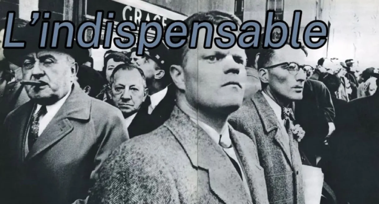 L’indispensable