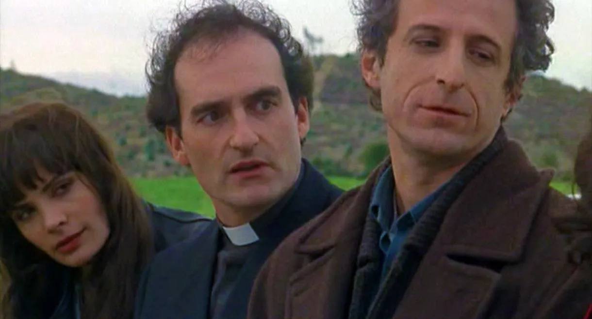 News from the Good Lord