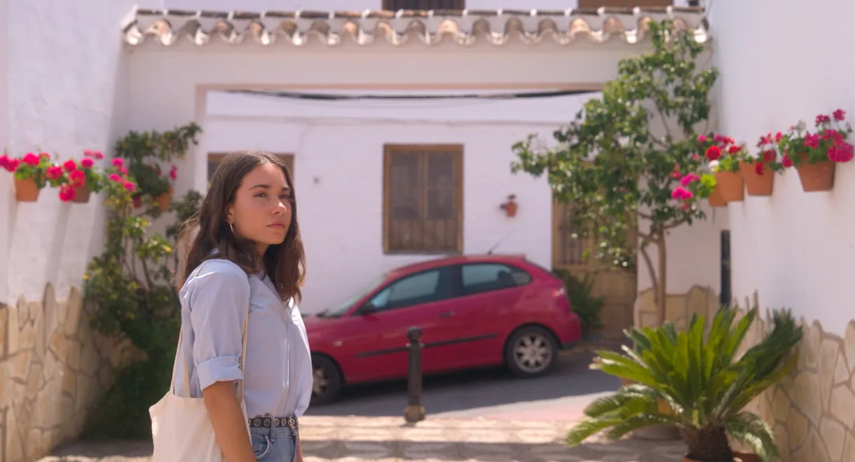 Estoy buscando un perro