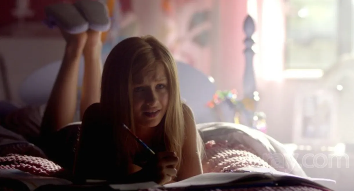 An American Girl: Isabelle Dances Into the Spotlight