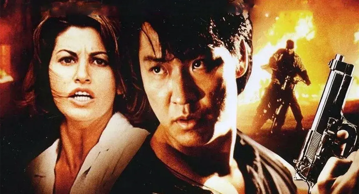 Best of the Best 3: No Turning Back