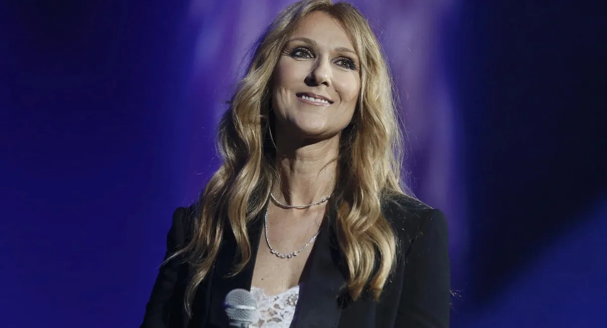 Céline Dion : Le Retour de la Reine