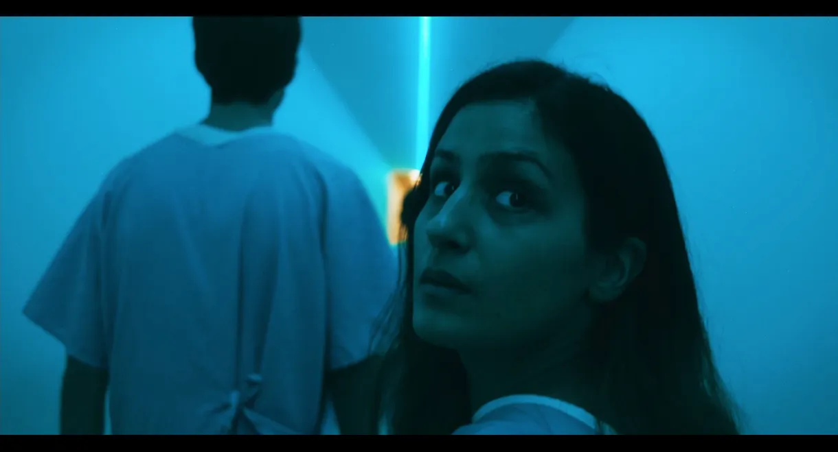 Residents of Arcadia