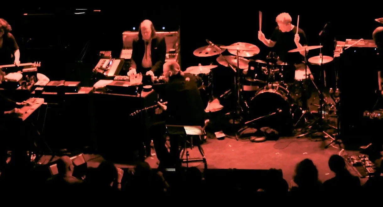 Swans: (Rope) The Beggar (Live 2024)