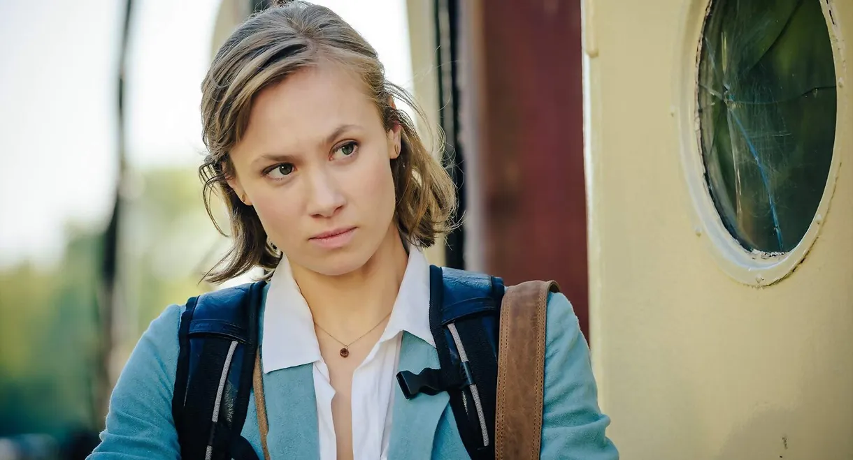 A Summer in the Vltava