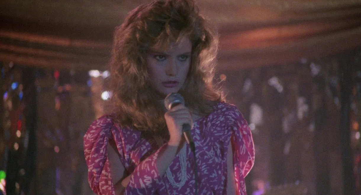 Girls of the White Orchid