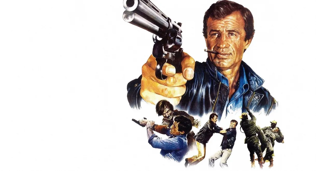 The Professional