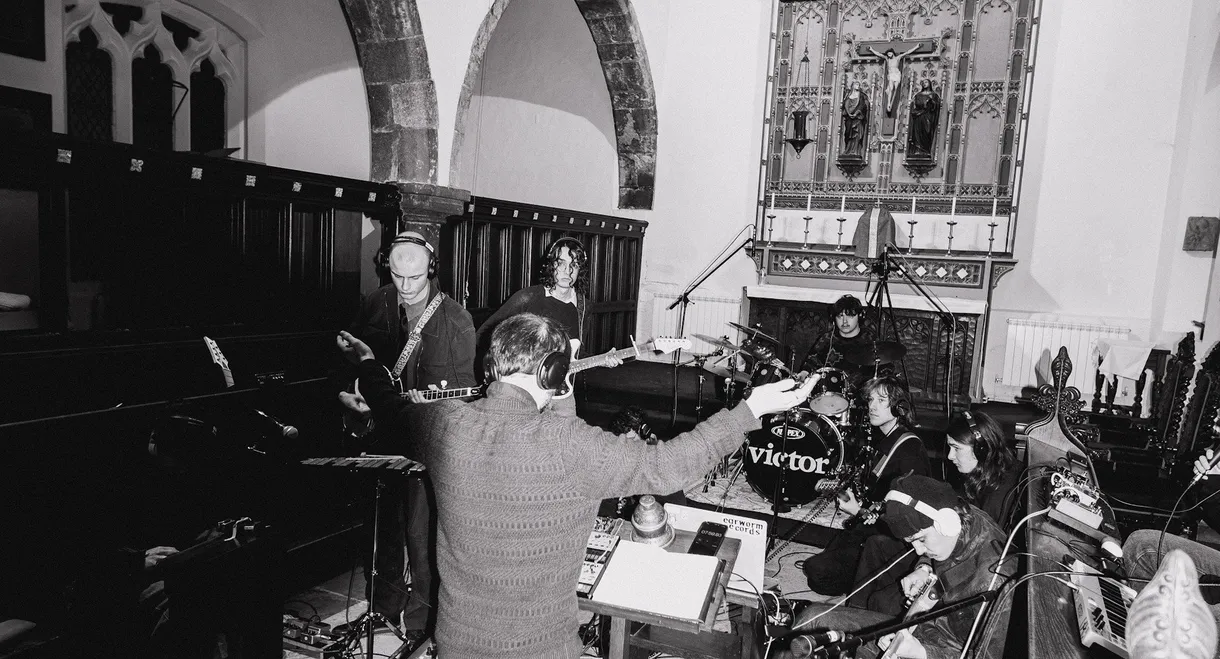 figure:09, live at st mary's