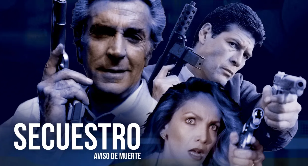 Kidnapping: Death Notice