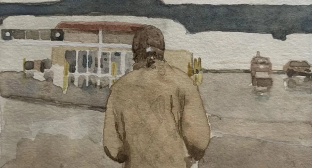 Lucky Three: An Elliott Smith Portrait