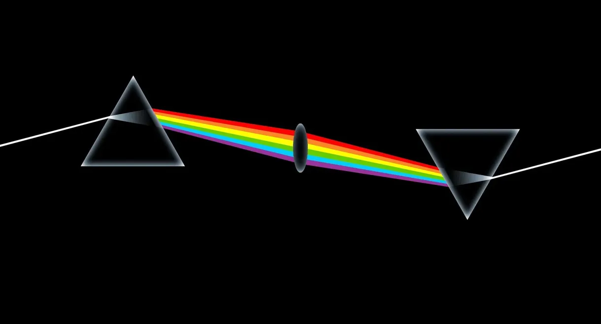 Pink Floyd: The Dark Side Of The Moon (50th Anniversary)