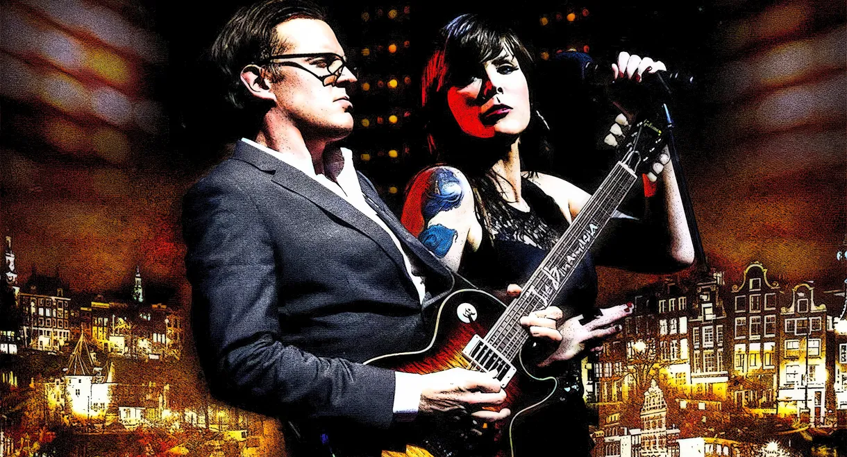 Beth Hart & Joe Bonamassa - Live in Amsterdam