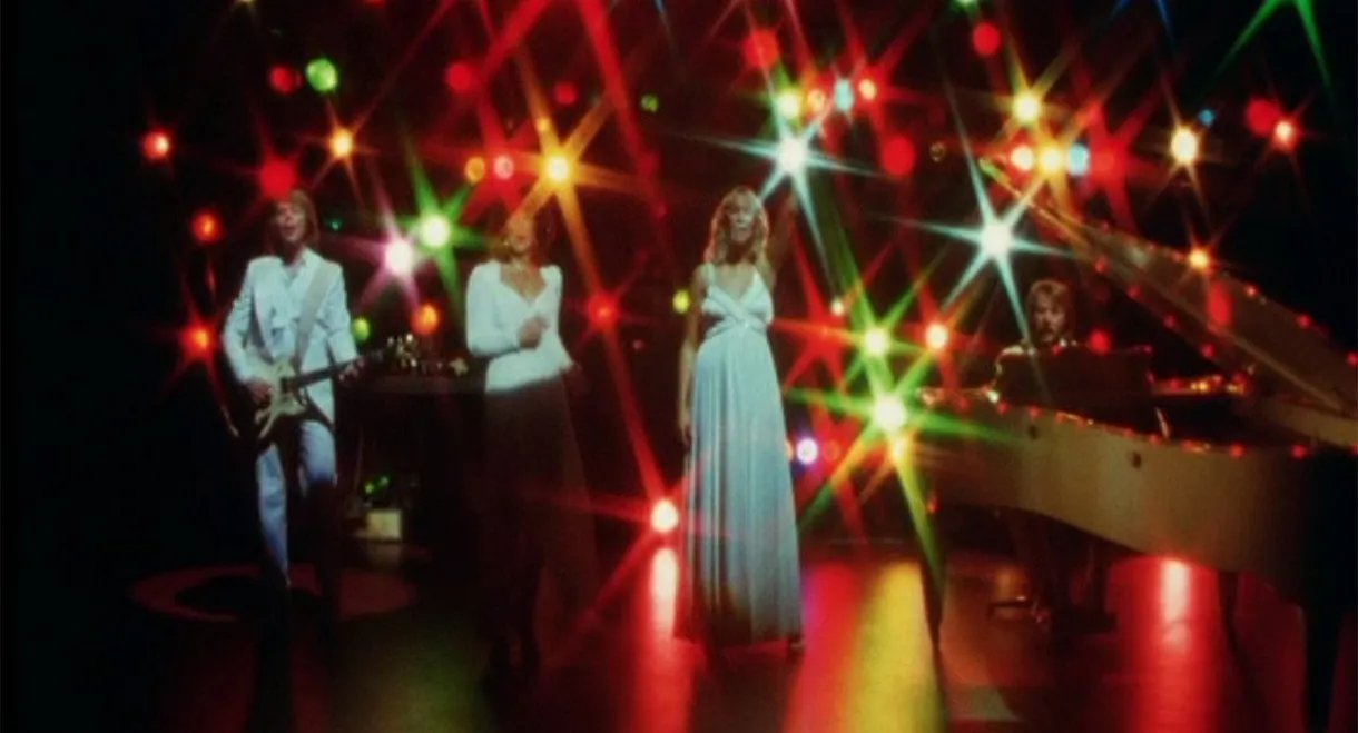 ABBA: The Essential Collection