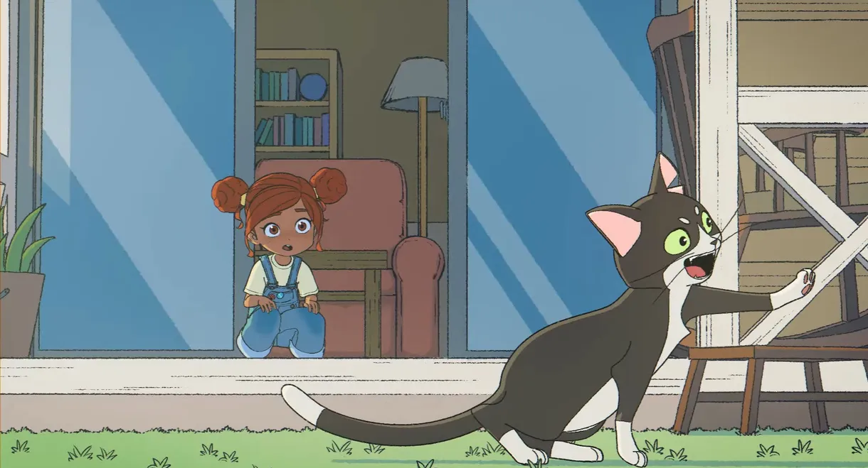 BRIDGE -My Little Friends-