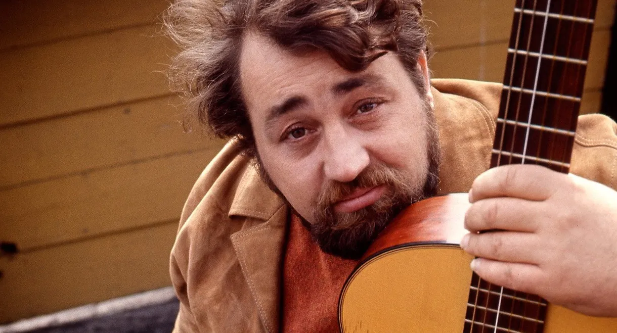 Cornelis - Dokumentären