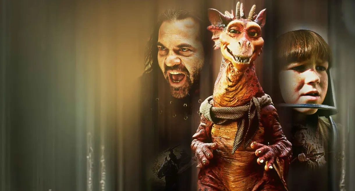 Dragonworld: The Legend Continues