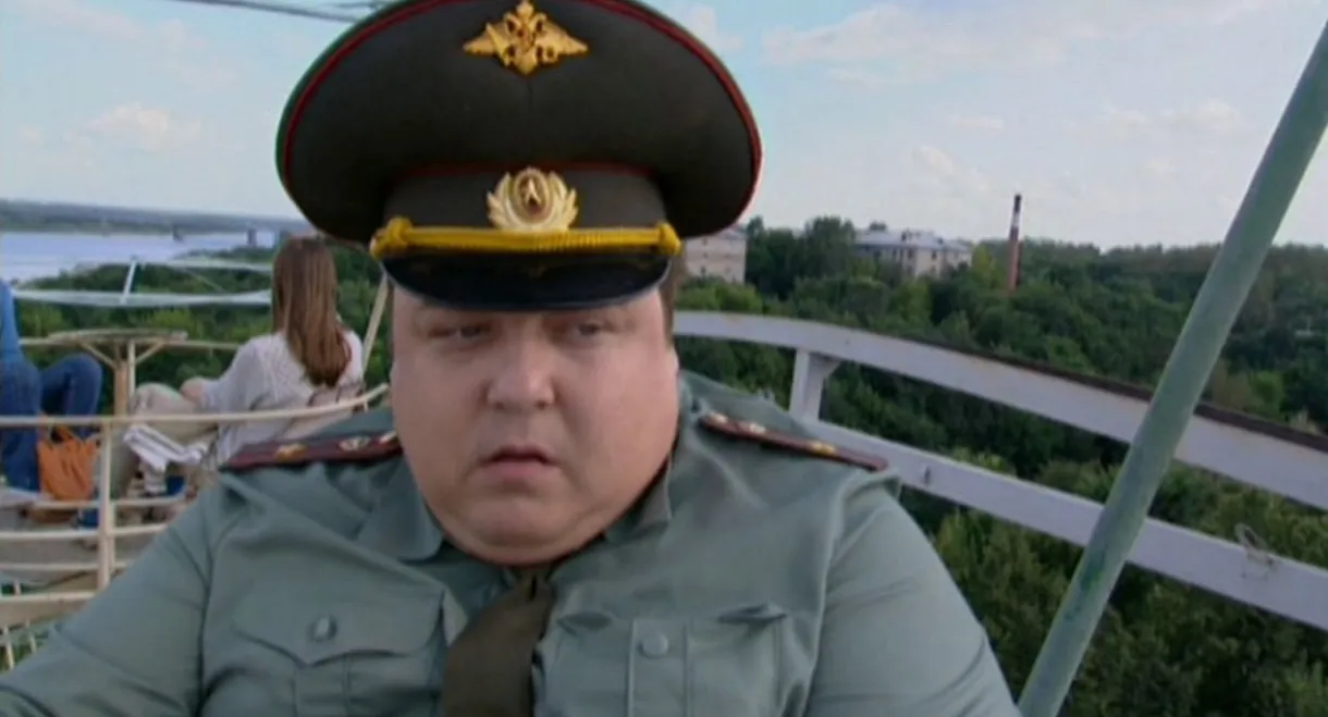 A Story of the Spring Draft