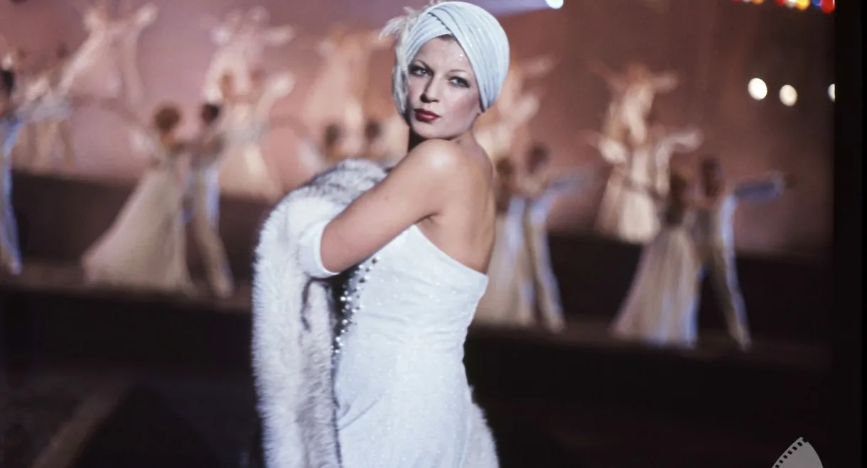 Miłość ci wszystko wybaczy