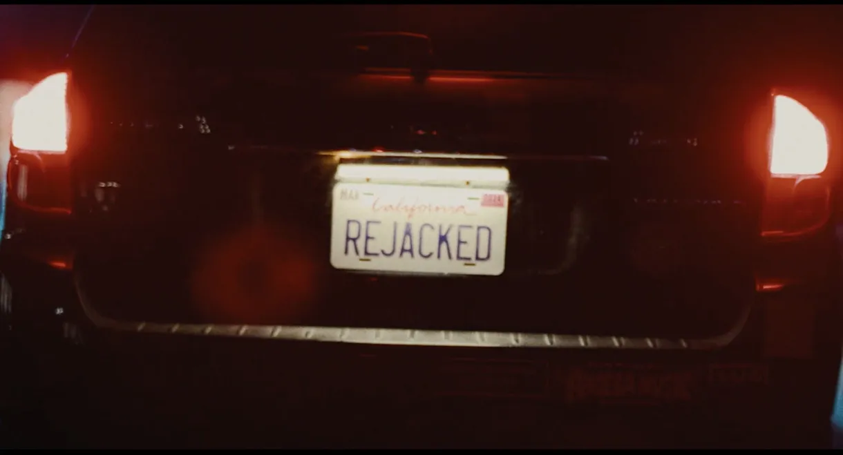 REJACKED