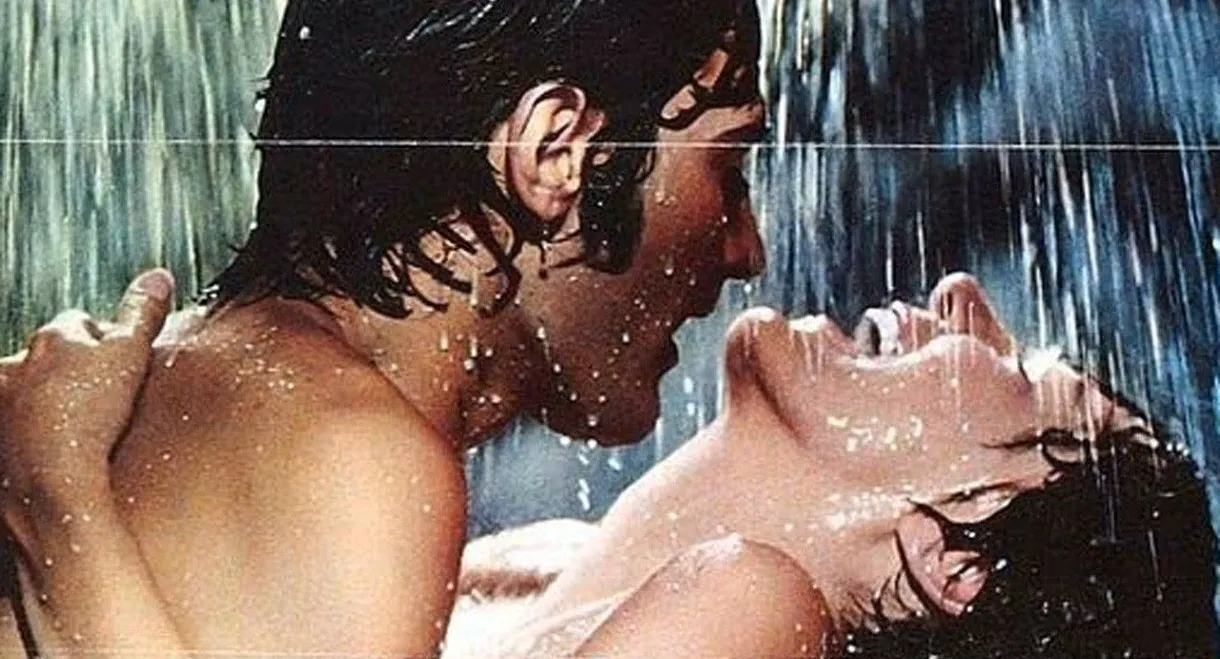 Una storia d'amore