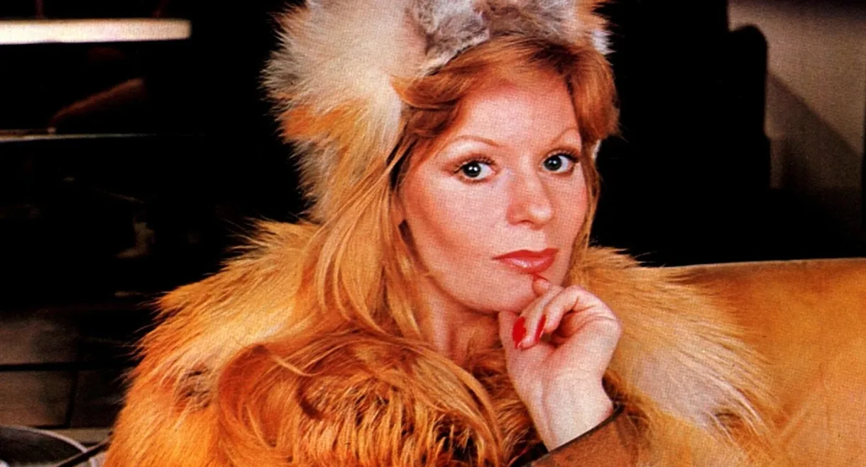 Respectable: The Mary Millington Story