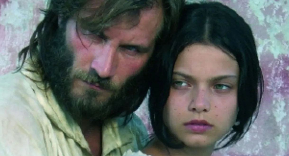 Anita - Una vita per Garibaldi