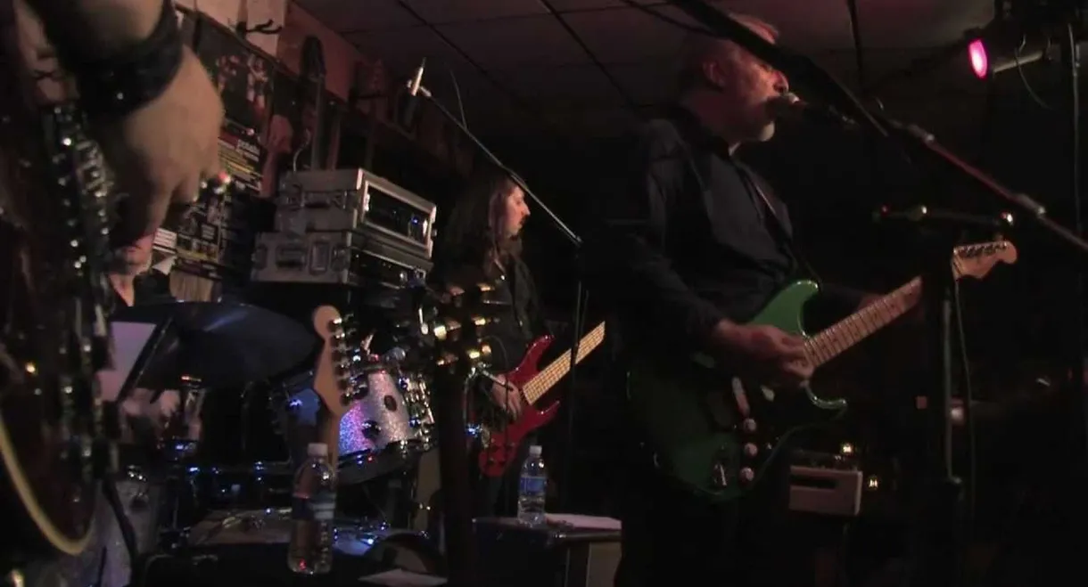 Mike Keneally Band: Bakin' @ The Potato!