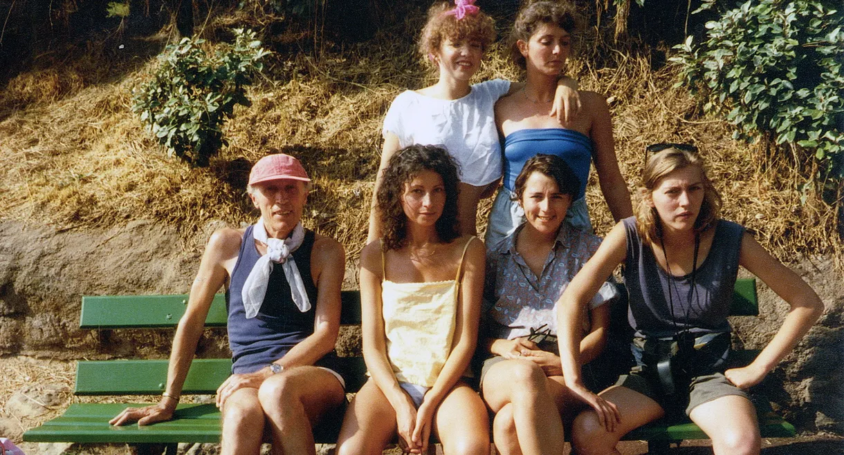 The Adventures of Rosette