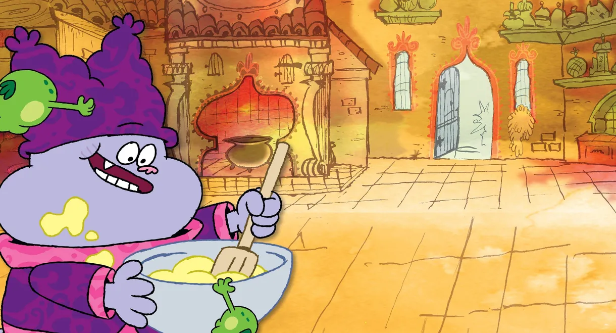 Chowder