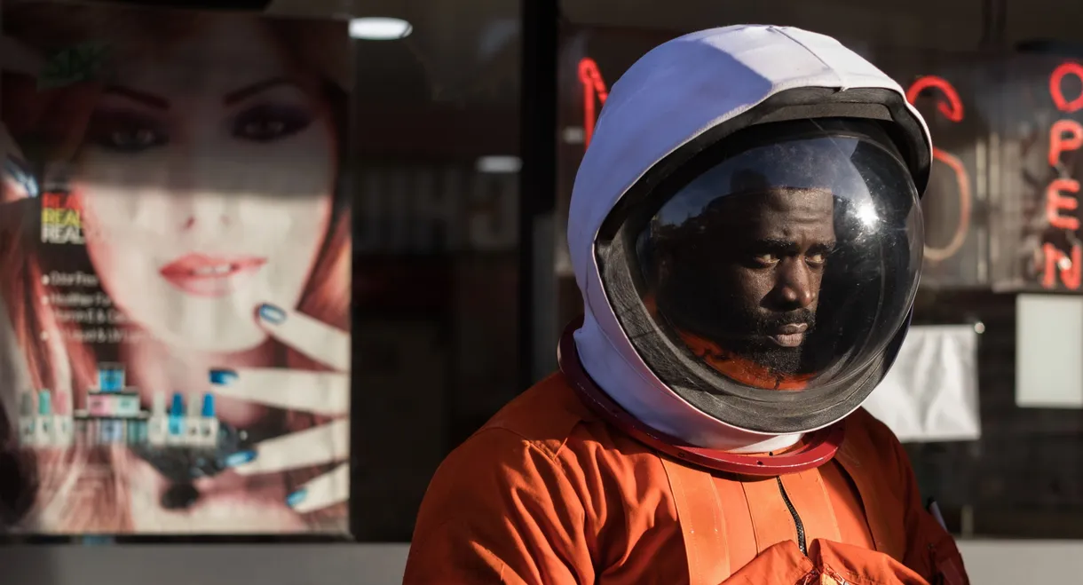 The Truth About Space