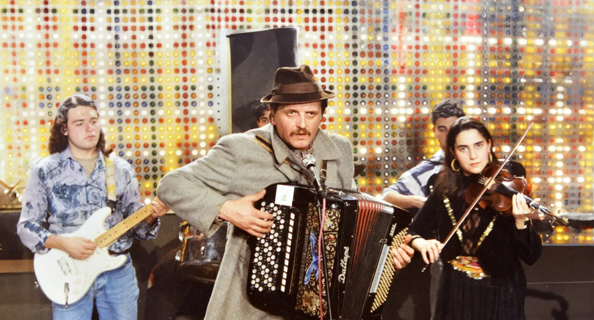 Sekula and His Women