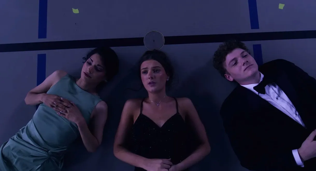 What We Carry With Us